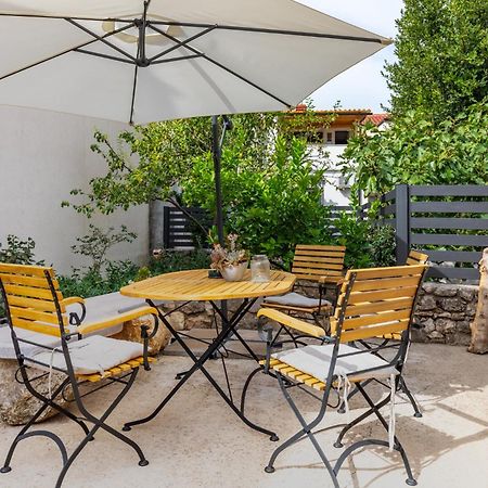 Apartman Otto Punat Esterno foto