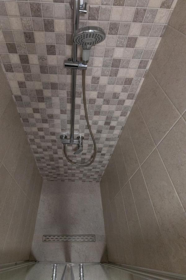 Apartman Otto Punat Esterno foto