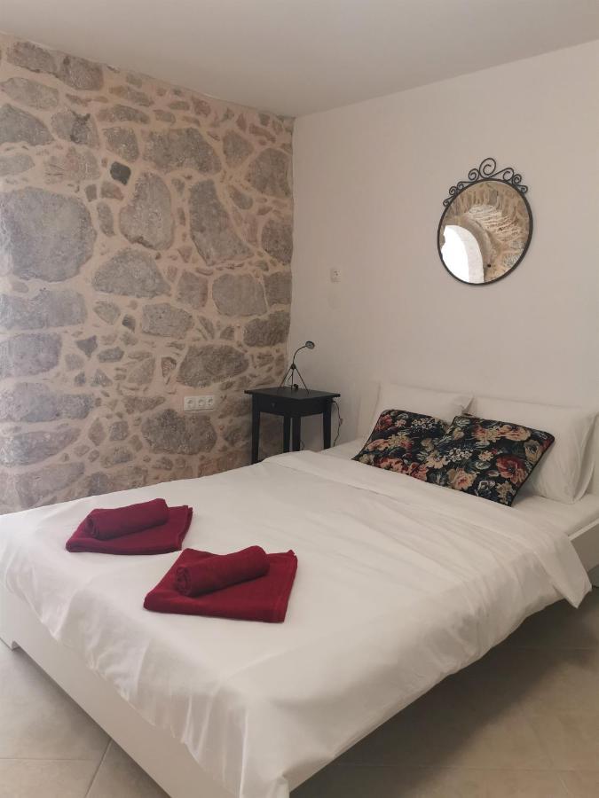 Apartman Otto Punat Esterno foto