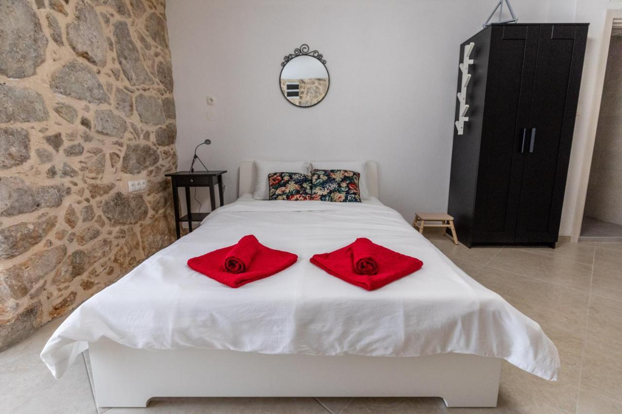 Apartman Otto Punat Esterno foto