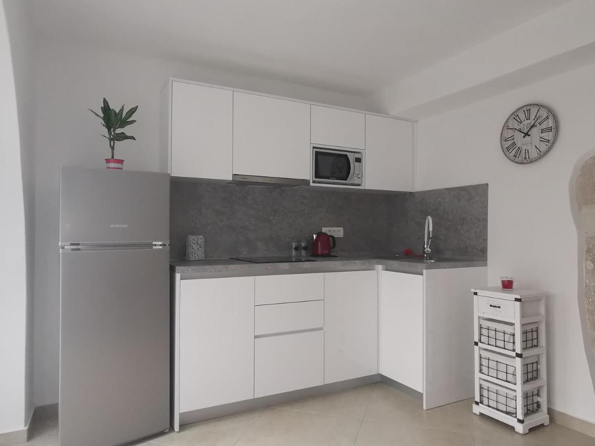 Apartman Otto Punat Esterno foto