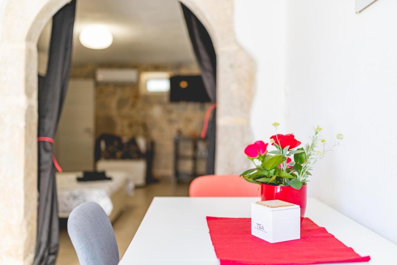 Apartman Otto Punat Esterno foto